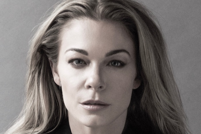 LeAnn Rimes
