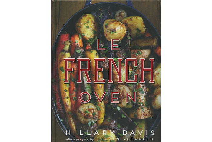 Le French Oven