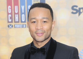 John Legend