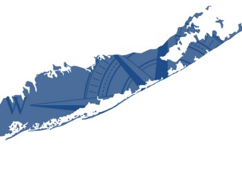 Long Island compass