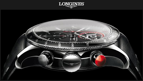 Longines