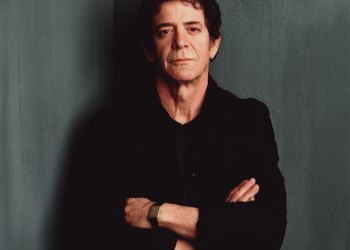 lou-reed