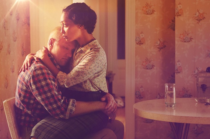 Still from 'Loving.'