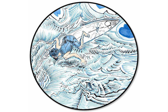 Art by Lutha Leahy-Miller