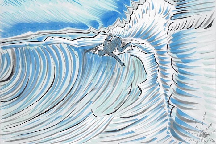 Art by Lutha Leahy-Miller