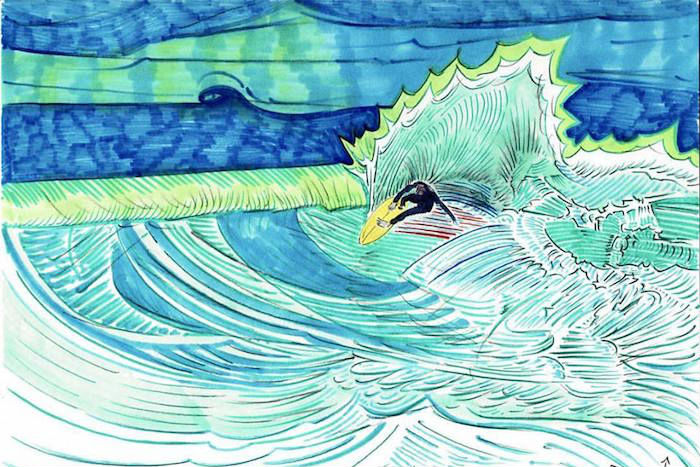 Art by Lutha Leahy-Miller