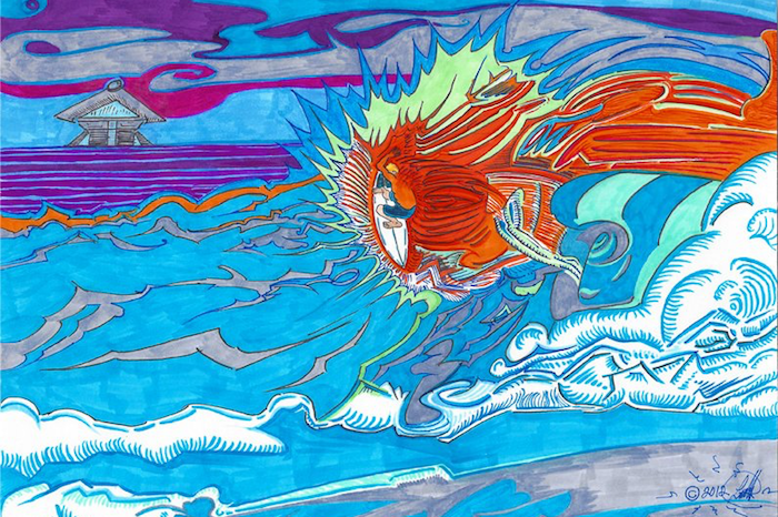 Art by Lutha Leahy-Miller