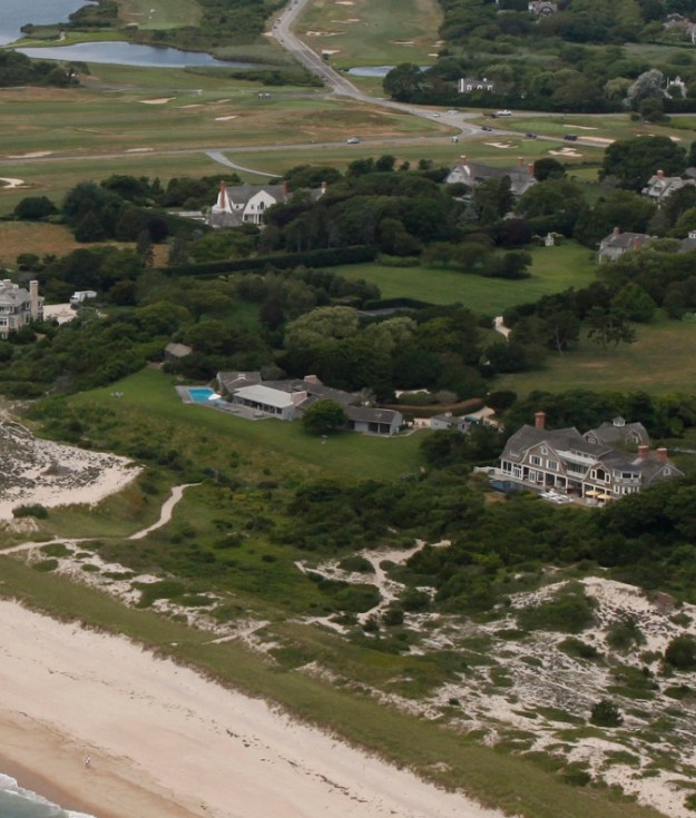 Further Lane, East Hampton. Photo credit: Cully/EEFAS