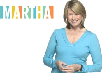 martha