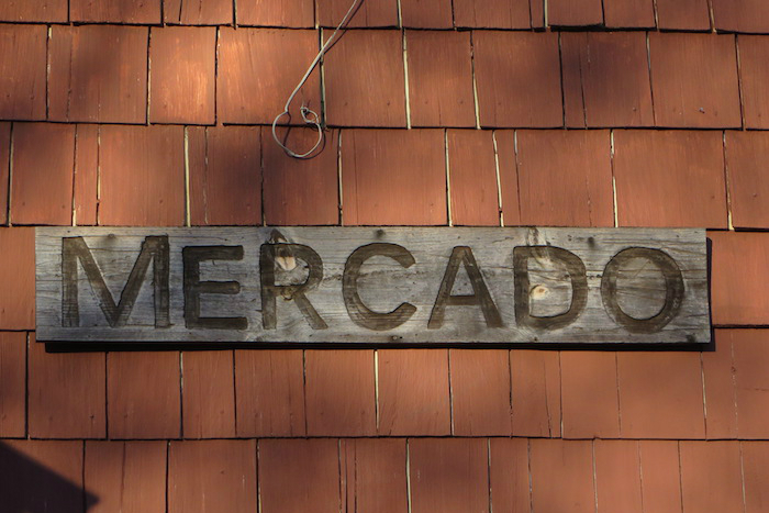 mercado