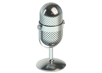 Listen to the DansPapers.com Podcast!