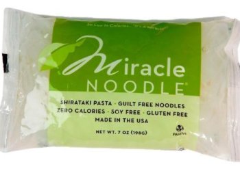 Miracle Noodle