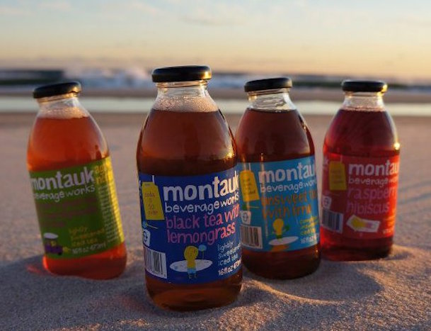 Montauk BeverageWorks