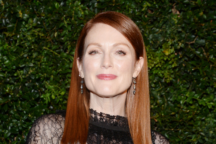 Julianne Moore