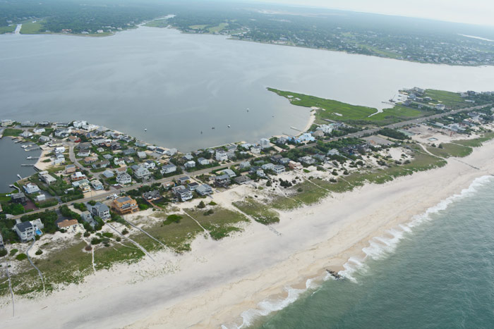 Moriches Bay Project keeping Moriches Bay alive and well