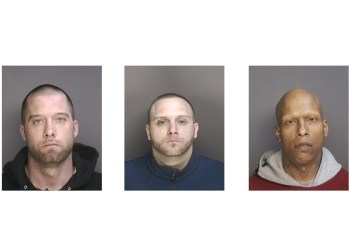 Justin C. Benkov, Michael T. Barry and Bryant B. Smith.