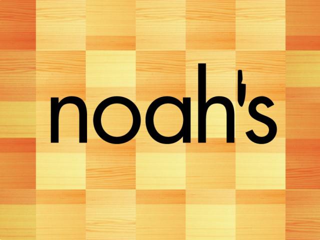 Noah's