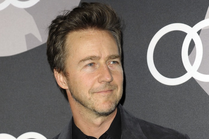 edward norton