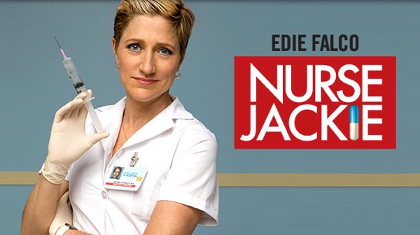 Nurse Jackie