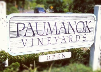 Paumanok Vineyards