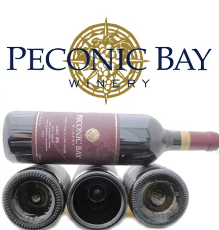 peconic bay winery