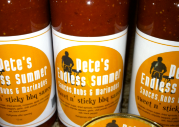 petes endless summer