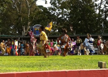 Shinnecock Pow Wow
