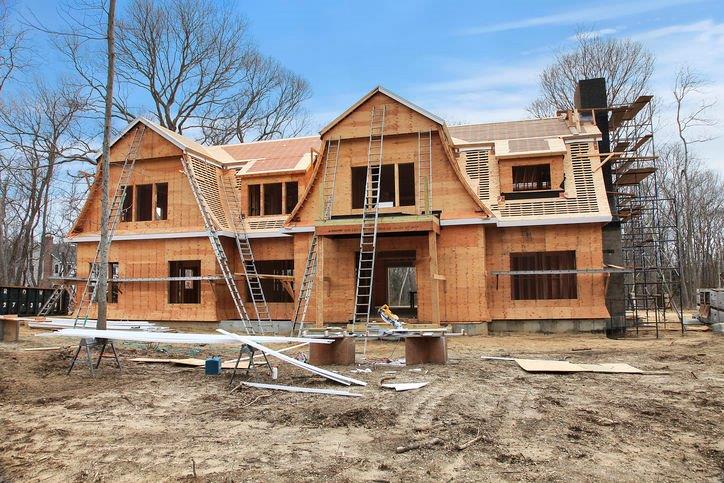 Barn & Vine is rising in Bridgehampton.