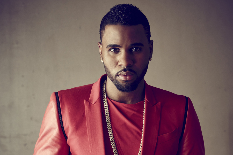 Jason Derulo