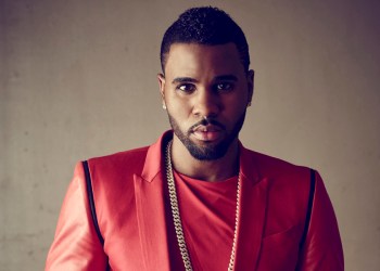 Jason Derulo