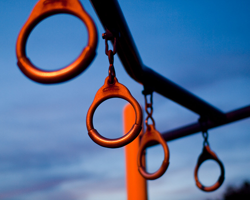 Playground Rings