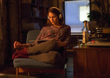 Mistress America starring Lola Kirke.