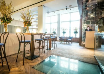 BKB at Bohemian National Hall.