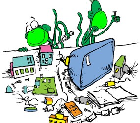 repairTV