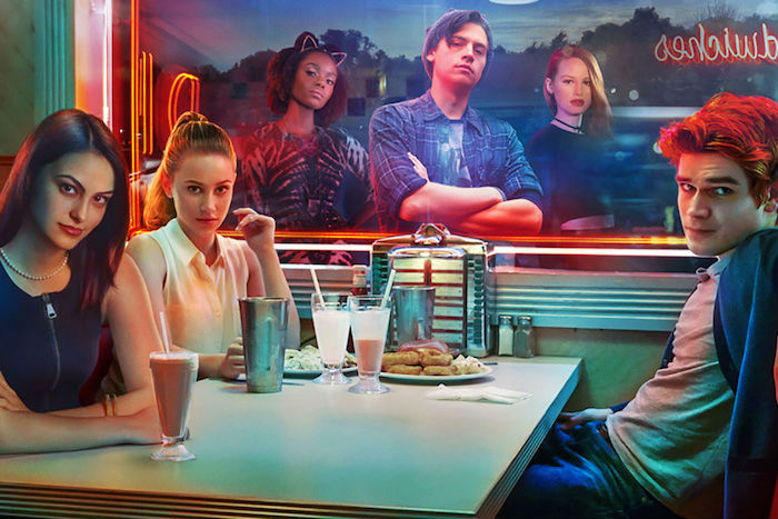 Riverdale