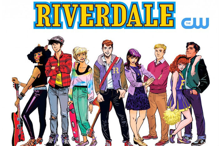 riverdale