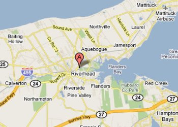 riverhead-map
