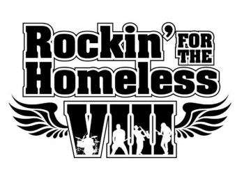 Rockin' for the Homeless in Riverhead