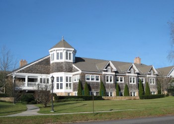 Rogers Memorial Library