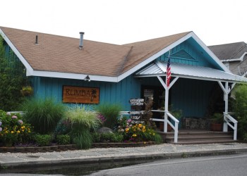 RUMBA Inspired Island Cuisine and Rum Bar