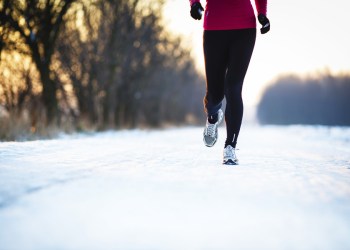 Train for the Bridgehampton Half now!