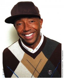 Russell Simmons