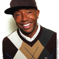 Russell Simmons