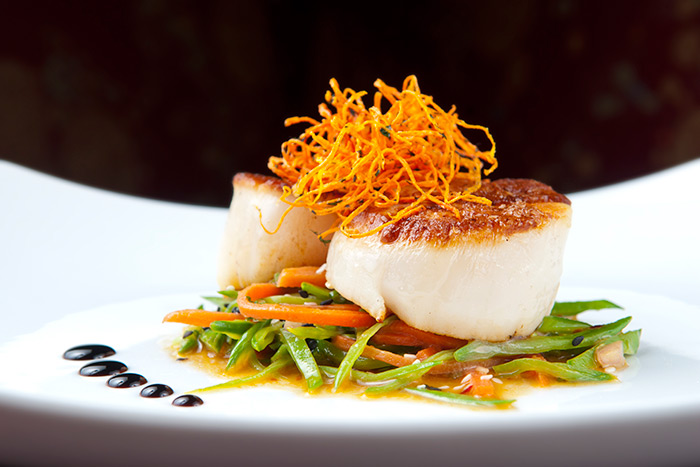 scallops