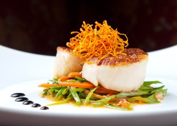 scallops