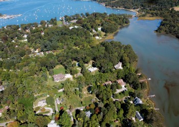 Shelter Island. Cully/EEFAS