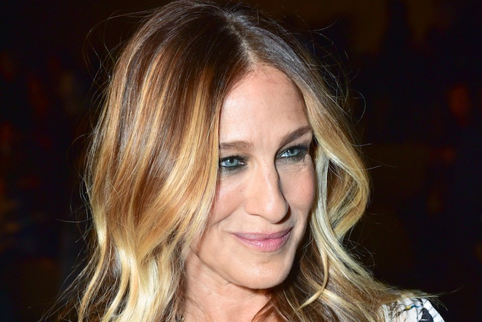 Sarah Jessica Parker