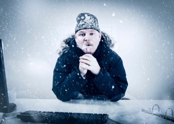 How do you combat winter doldrums?