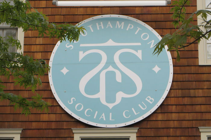 Southampton Social Club