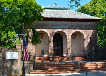 Southampton Arts Center